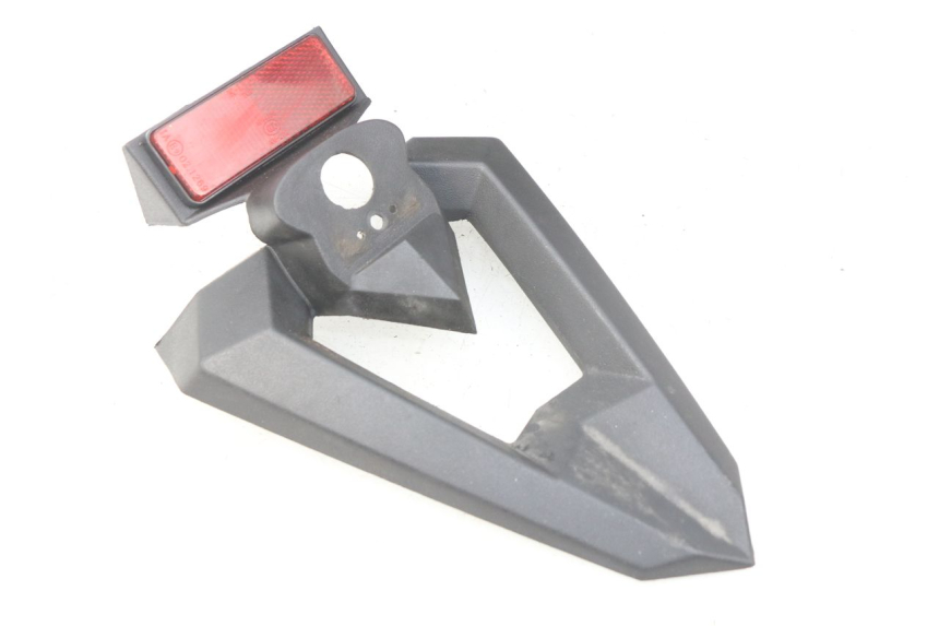 photo de MUD FLAP EUROCKA MATADOR 4T 50 (2010 - 2016) - Main view