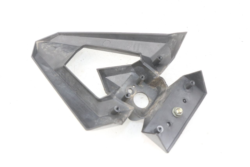 photo de MUD FLAP EUROCKA MATADOR 4T 50 (2010 - 2016) - Component detail