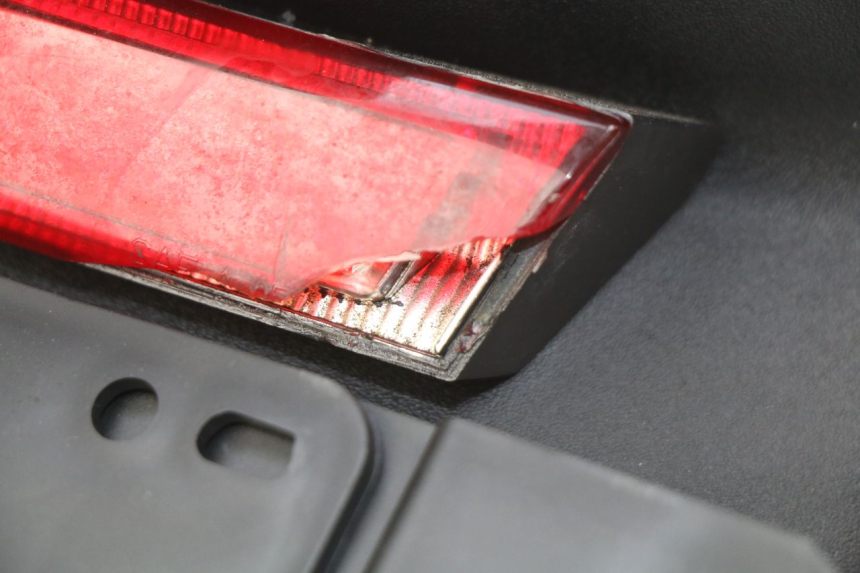 photo de REAR MUDGUARD PIAGGIO MP3 LT 300 (2010 - 2016) - Technical close-up