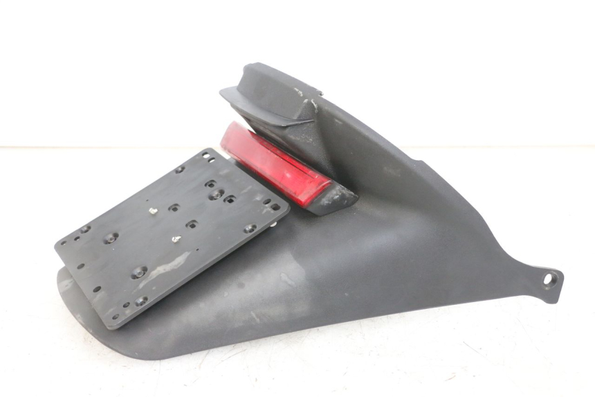 photo de MUD FLAP PIAGGIO MP3 LT 300 (2010 - 2016) - Surface and material condition