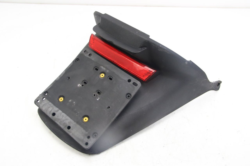 photo de REAR MUDGUARD PIAGGIO MP3 125 (2006 - 2014) - Main view