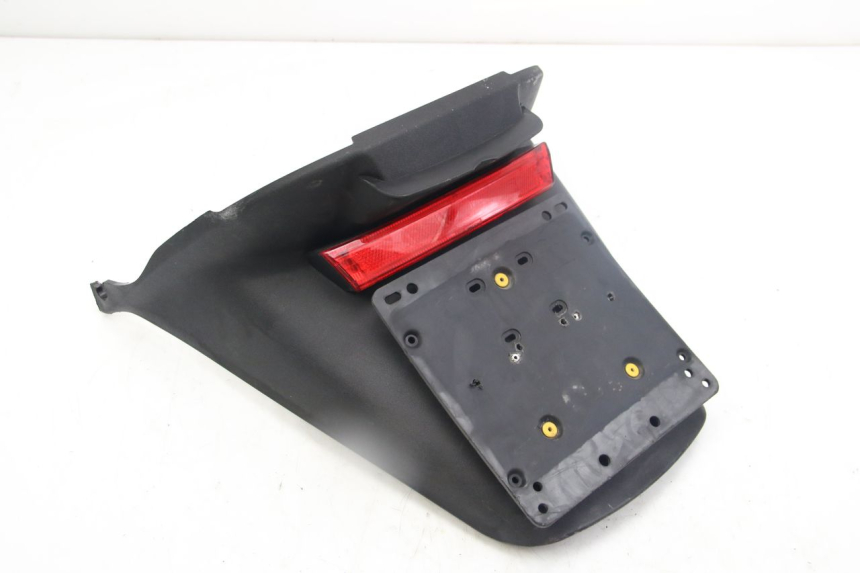 photo de REAR MUDGUARD PIAGGIO MP3 125 (2006 - 2014) - Component detail