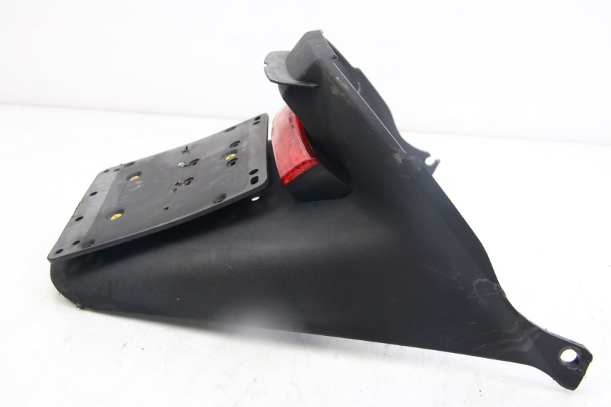 photo de REAR MUDGUARD PIAGGIO MP3 125 (2006 - 2014) - Alternative perspective
