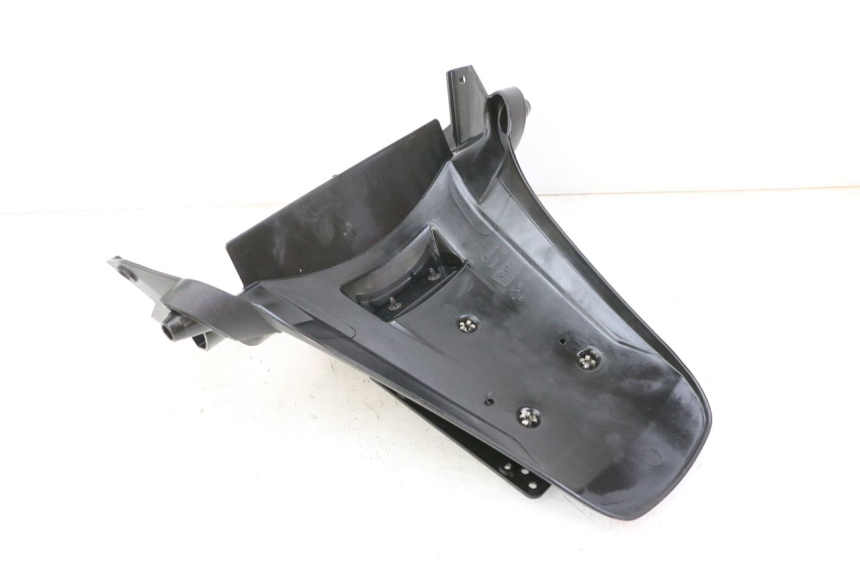 photo de MUD FLAP PIAGGIO MP3 500 (2014 - 2017) - Zoom on usage condition