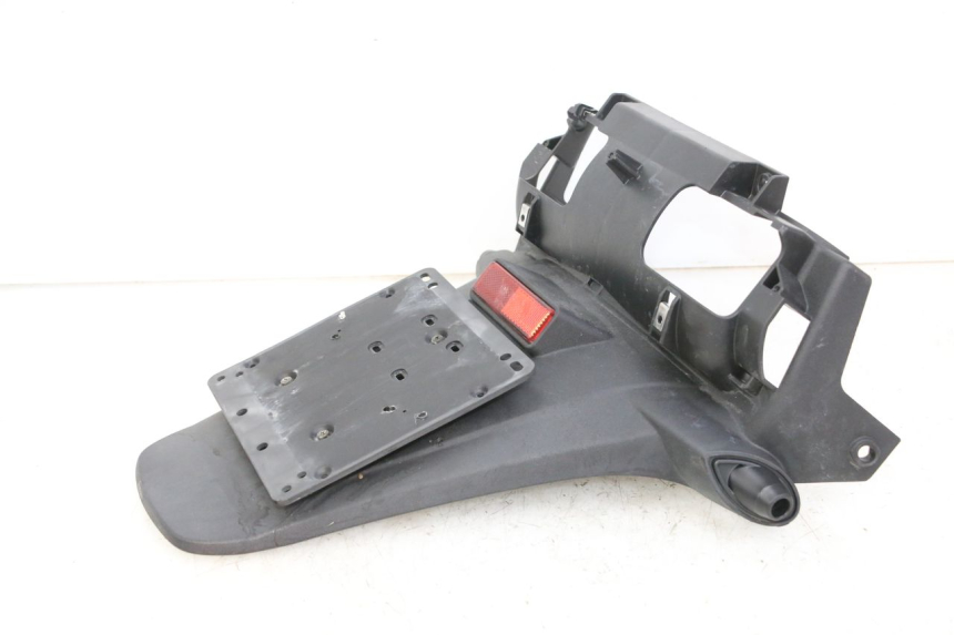 photo de MUD FLAP PIAGGIO MP3 500 (2014 - 2017) - Zoom on usage condition