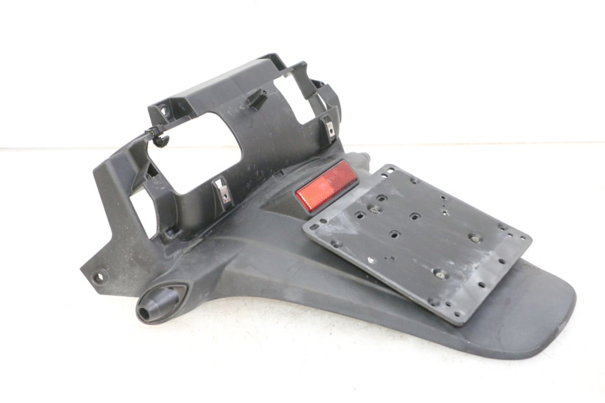 photo de MUD FLAP PIAGGIO MP3 500 (2014 - 2017) - Alternative perspective