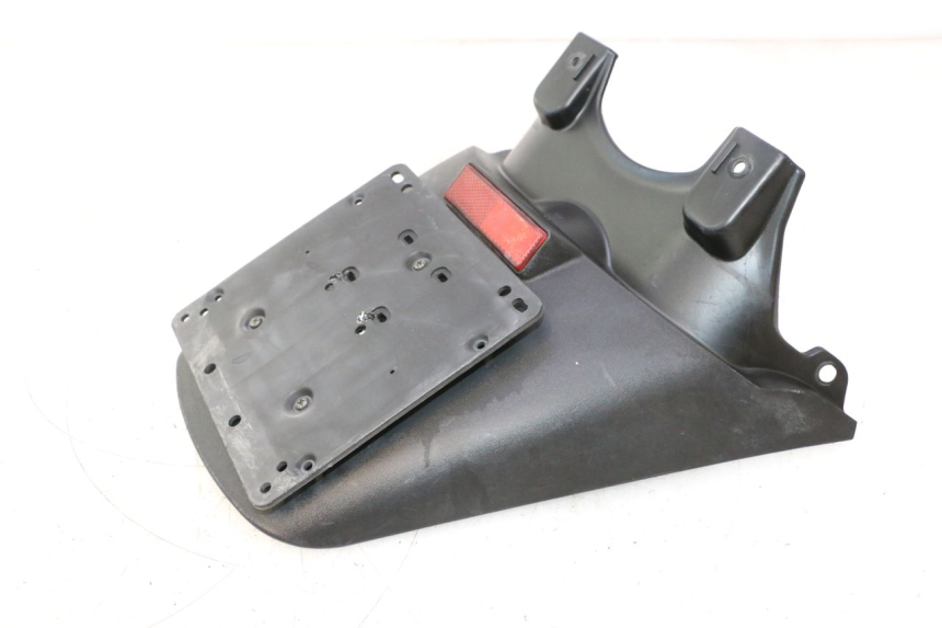 photo de REAR MUDGUARD PIAGGIO MP3 500 (2011 - 2015) - Fixing points details