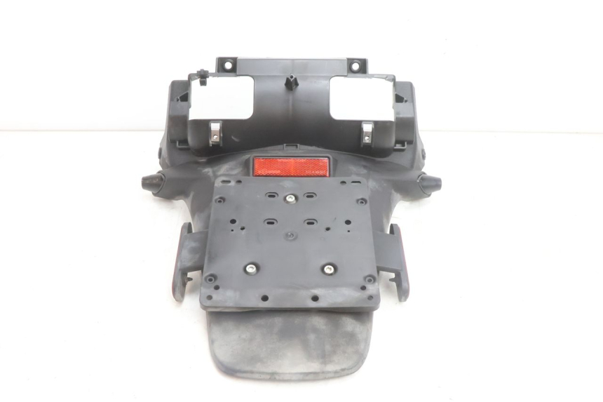 photo de MUD FLAP PIAGGIO MP3 500 (2016 - 2018) - Zoom on usage condition