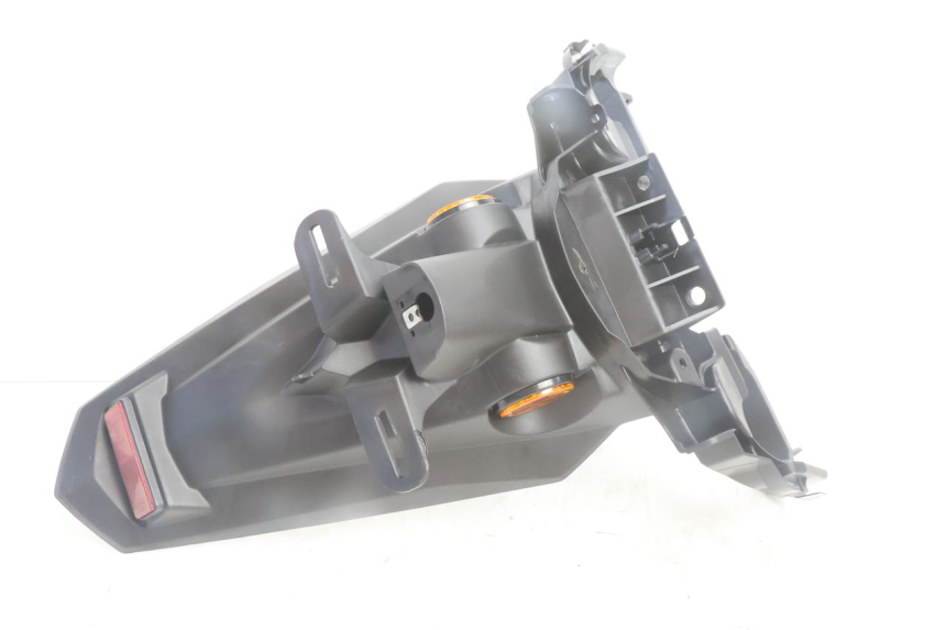 photo de MUD FLAP YAMAHA N-MAX NMAX 125 (2021 - 2024) - Component detail