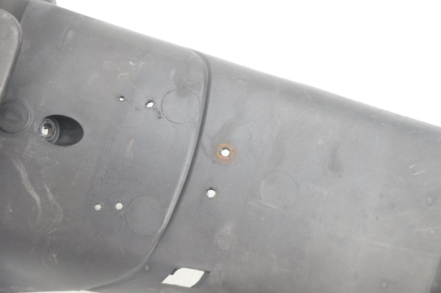 photo de MUD FLAP YAMAHA NEO'S NEOS 2T 50 (1998 - 2007) - Zoom on usage condition