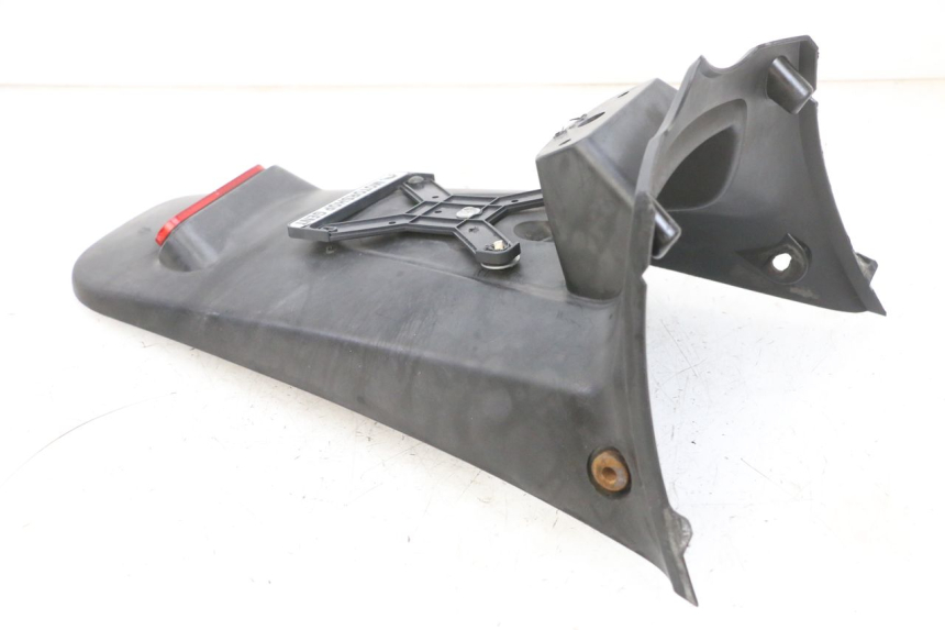 photo de MUD FLAP YAMAHA NEOS NEO'S 4T 50 (2008 - 2016) - Fixing points details