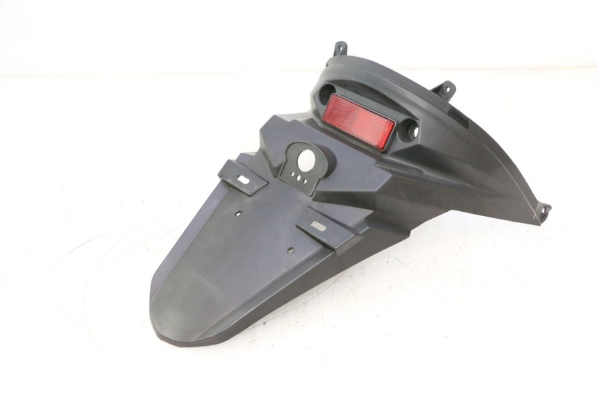 photo de MUD FLAP IMF INDUSTRIE NEW PACH 2T 50 (2014 - 2020) - Technical close-up