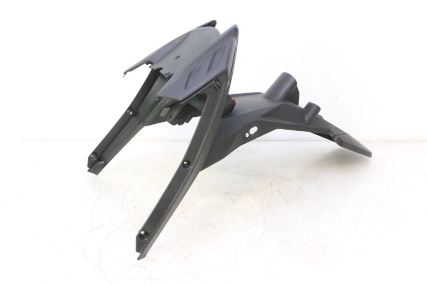 photo de MUD FLAP PIAGGIO NEW TYPHOON 50 (2018 - 2021) - Product overview