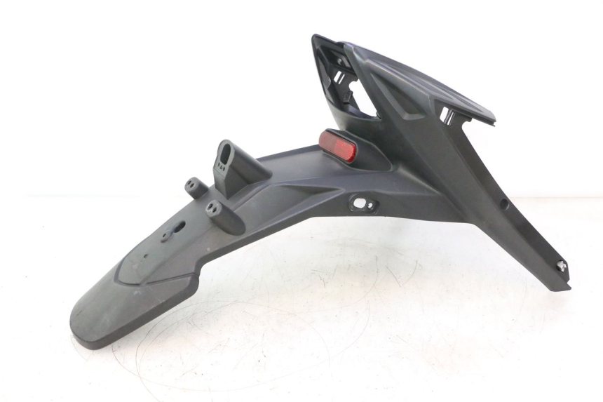 photo de MUD FLAP PIAGGIO NEW TYPHOON 50 (2018 - 2021) - Surface and material condition