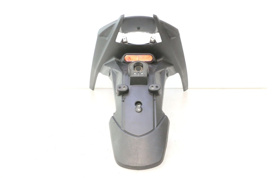 photo de MUD FLAP PIAGGIO NEW TYPHOON 50 (2018 - 2021) - Main view