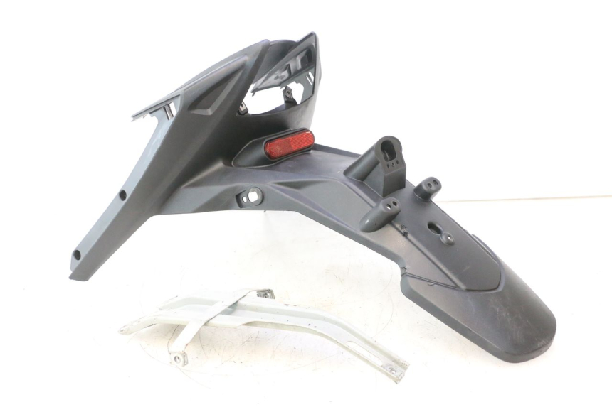photo de MUD FLAP PIAGGIO NEW TYPHOON 50 (2018 - 2021) - Component detail