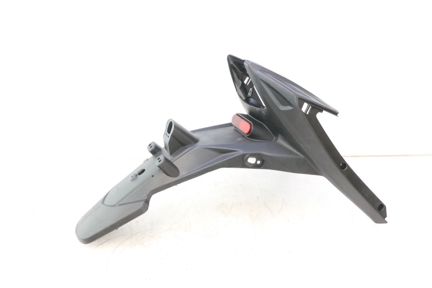 photo de MUD FLAP PIAGGIO NEW TYPHOON 50 (2018 - 2021) - Product overview