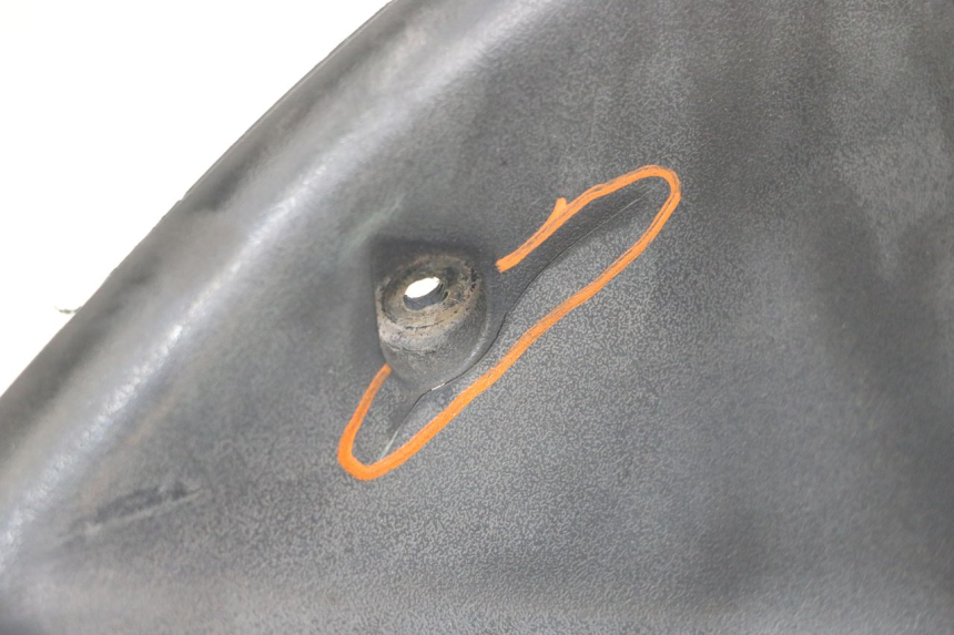 photo de REAR MUDGUARD HONDA NTV DEAUVILLE 650 (1998 - 2001) - Checked used part