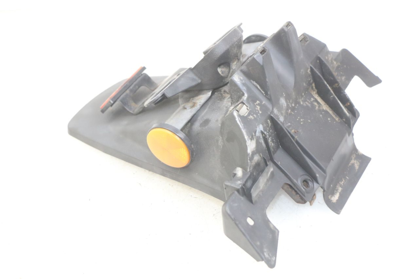 photo de REAR MUDGUARD SELECT UP OCTALIS 125 (2007 - 2012) - Zoom on usage condition