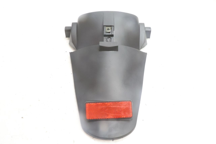 photo de REAR MUDGUARD JM MOTORS OLDIES 4T 50 (2010 - 2020) - Zoom on usage condition