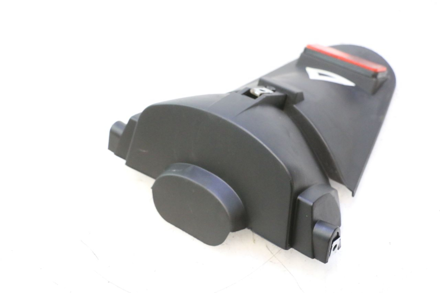 photo de MUD FLAP JM MOTORS OLDIES 4T 50 (2020 - 2026) - Technical close-up