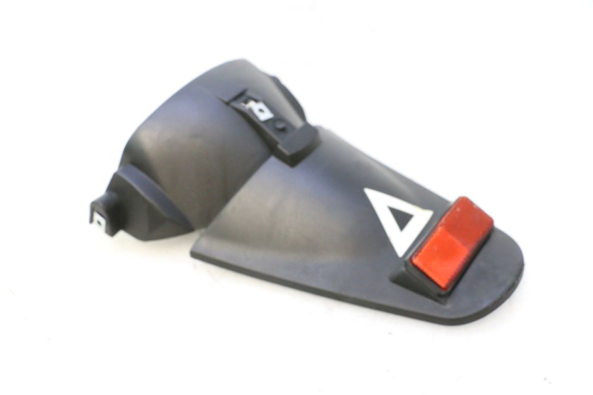 photo de MUD FLAP JM MOTORS OLDIES 4T 50 (2020 - 2026) - Product overview
