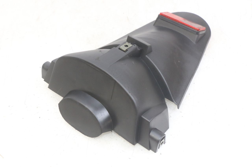 photo de REAR MUDGUARD JM MOTORS OLDIES RS 4T 50 (2021 - 2024) - Zoom on usage condition