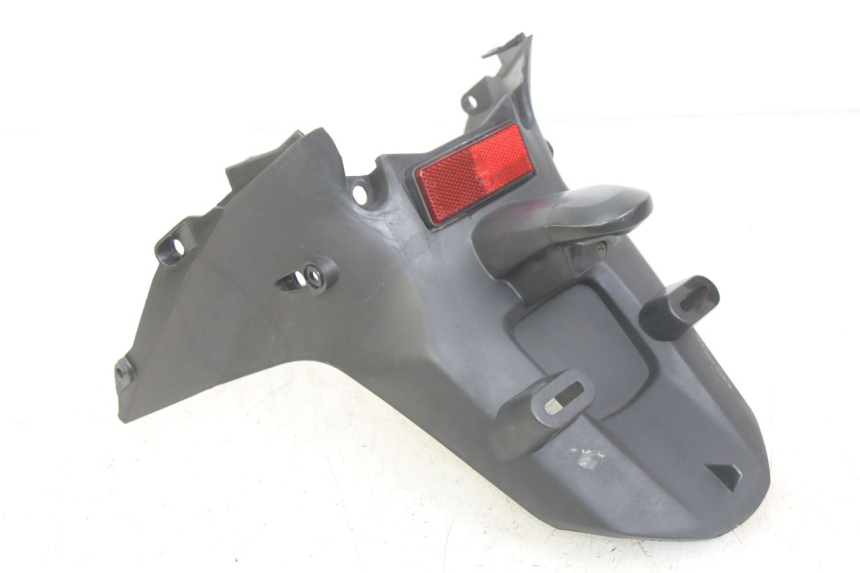 photo de REAR MUDGUARD SYM ORBIT 2 4T 50 (2018 - 2022) - Zoom on usage condition