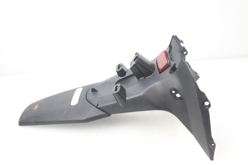 photo de MUD FLAP SYM ORBIT 2 50 (2008 - 2014) - Alternative perspective