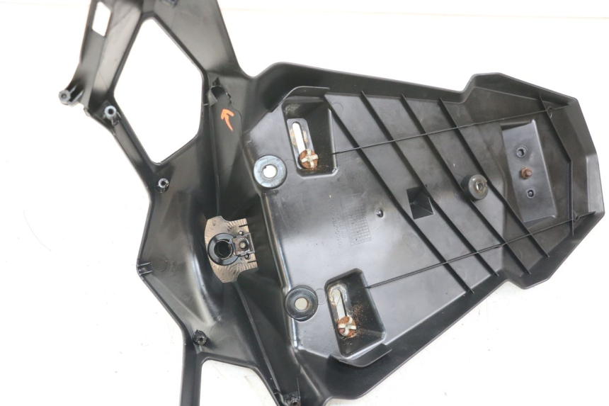 photo de REAR MUDGUARD SYM ORBIT III 3 4T 50 (2018 - 2021) - Component detail