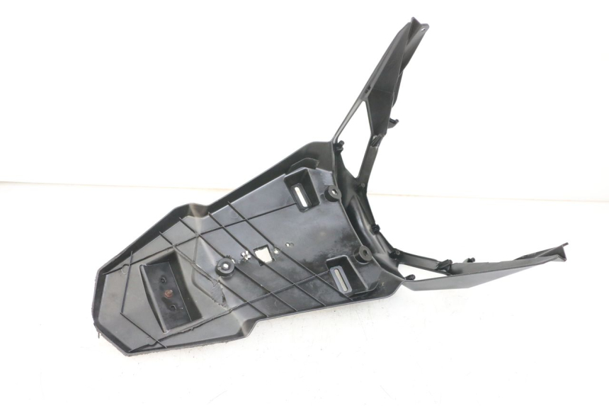 photo de REAR MUDGUARD SYM ORBIT III 3 4T 50 (2018 - 2021) - Zoom on usage condition