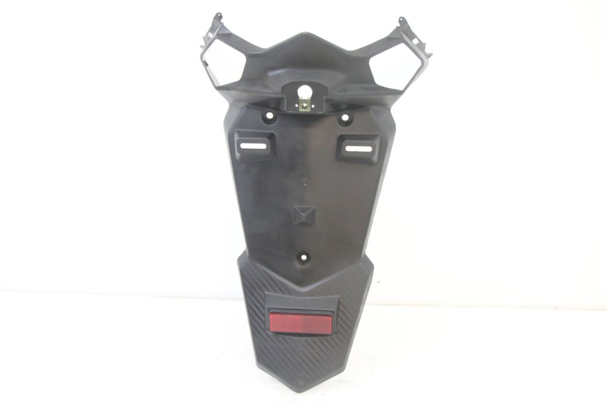 photo de MUD FLAP SYM ORBIT III 3 4T 50 (2021 - 2025) - Zoom on usage condition