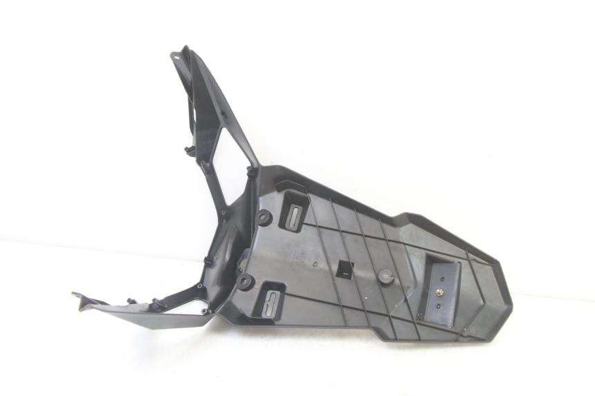 photo de MUD FLAP SYM ORBIT III 3 4T 50 (2021 - 2025) - Fixing points details