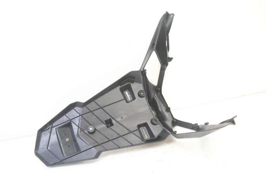 photo de MUD FLAP SYM ORBIT III 3 4T 50 (2021 - 2025) - Surface and material condition