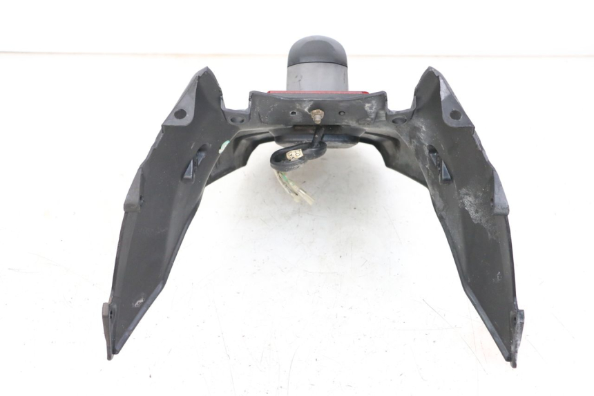 photo de MUD FLAP SYM ORBIT 50 (2008 - 2010) - Zoom on usage condition