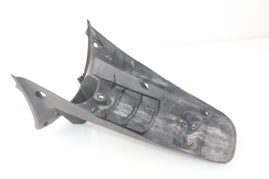 photo de MUD FLAP MBK OVETTO 4T 50 (2008 - 2016) - Zoom on usage condition