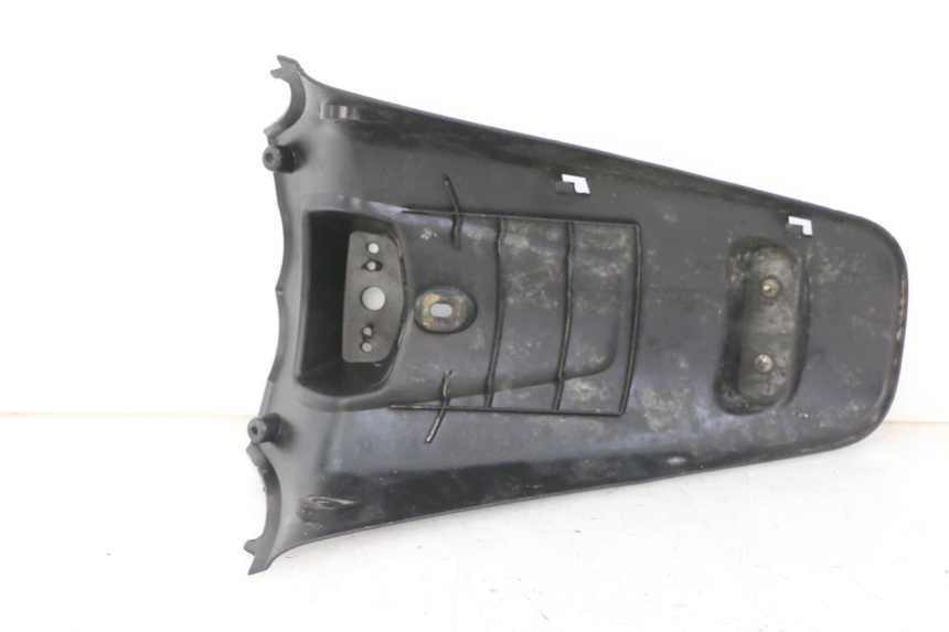 photo de MUD FLAP MBK OVETTO 4T 50 (2008 - 2016) - Zoom on usage condition