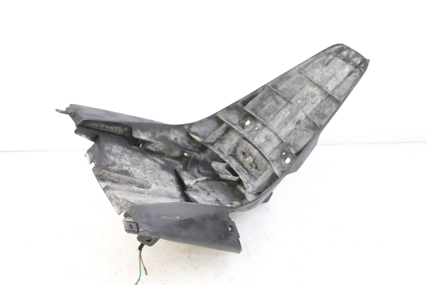 photo de REAR MUDGUARD HONDA PCX (JF47) 125 (2012 - 2013) - Zoom on usage condition