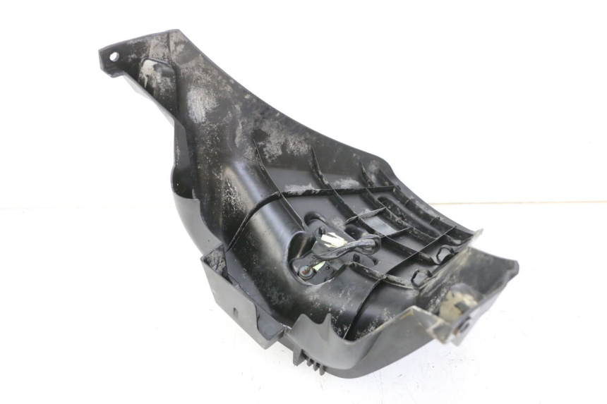 photo de REAR MUDGUARD PEUGEOT CITYSTAR 125 (2011 - 2017) - Zoom on usage condition