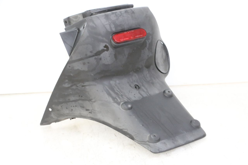 photo de REAR MUDGUARD PEUGEOT ELYSTAR 50 (2002 - 2014) - Fixing points details