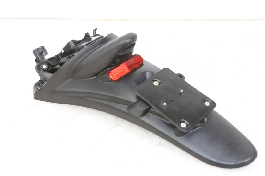 photo de MUD FLAP PIAGGIO LIBERTY IGET 4T 50 (2021 - 2025) - Main view