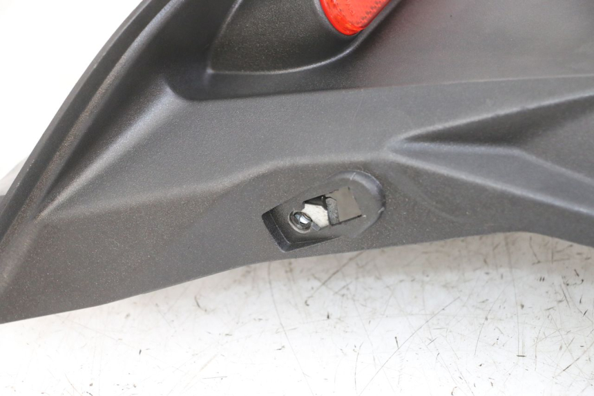 photo de MUD FLAP PIAGGIO NEW TYPHOON 50 (2010 - 2017) - Alternative perspective