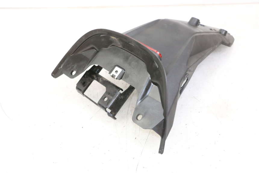 photo de MUD FLAP PIAGGIO NEW TYPHOON 50 (2010 - 2017) - Fixing points details