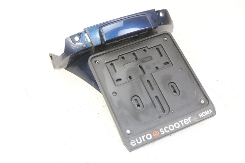 photo de MUD FLAP PIAGGIO VESPA LX 150 (2005 - 2013) - Main view