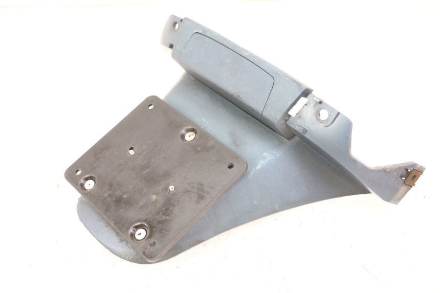 photo de REAR MUDGUARD PIAGGIO VESPA LX 2T 50 (2005 - 2013) - Main view