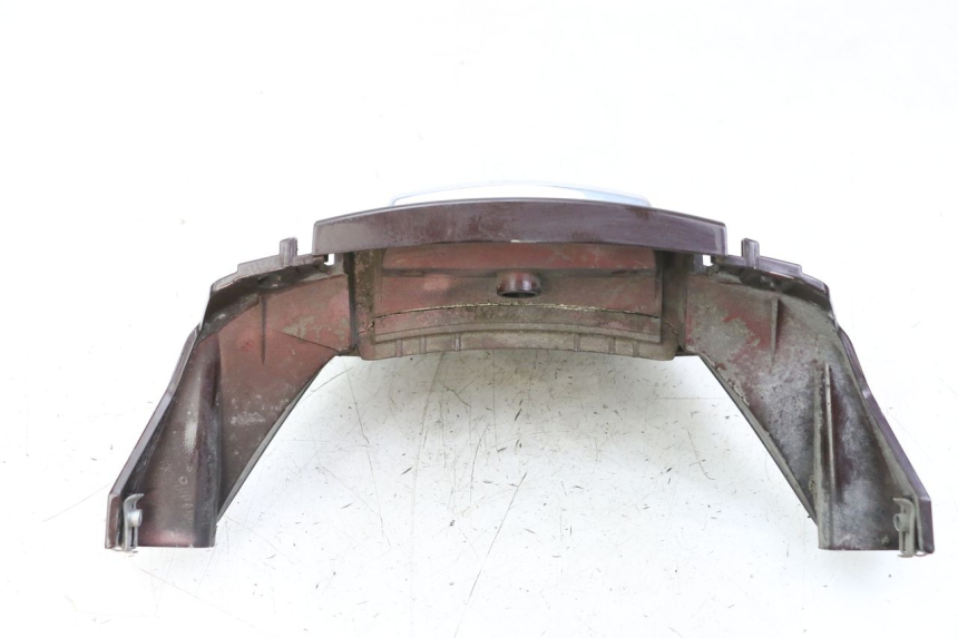 photo de MUD FLAP PIAGGIO VESPA LX IE 125 (2010 - 2012) - Surface and material condition