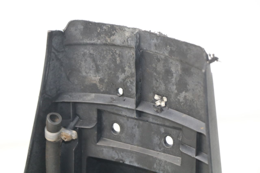 photo de MUD FLAP KEEWAY PIXEL 50 (2008 - 2011) - Zoom on usage condition