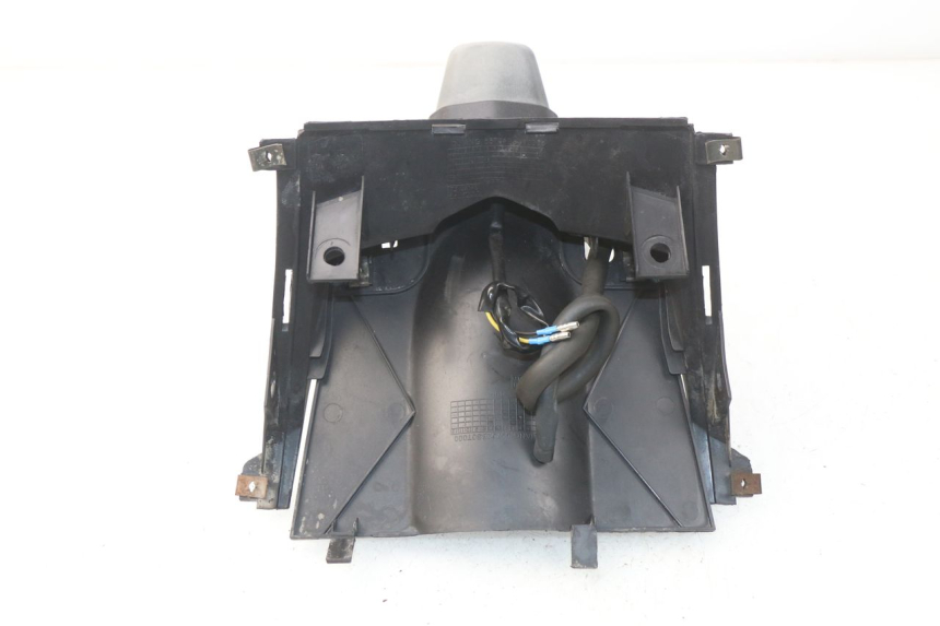 photo de MUD FLAP KEEWAY PIXEL 50 (2008 - 2011) - Technical close-up