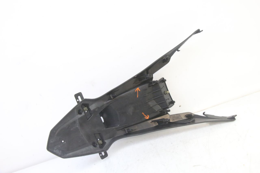 photo de MUD FLAP MAG POWER R-STREET 50 (2016 - 2025) - Alternative perspective