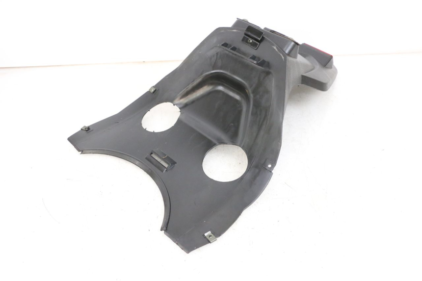 photo de Rear mudguard EUROCKA R8 4T 50 (2013 - 2022) - Zoom on usage condition